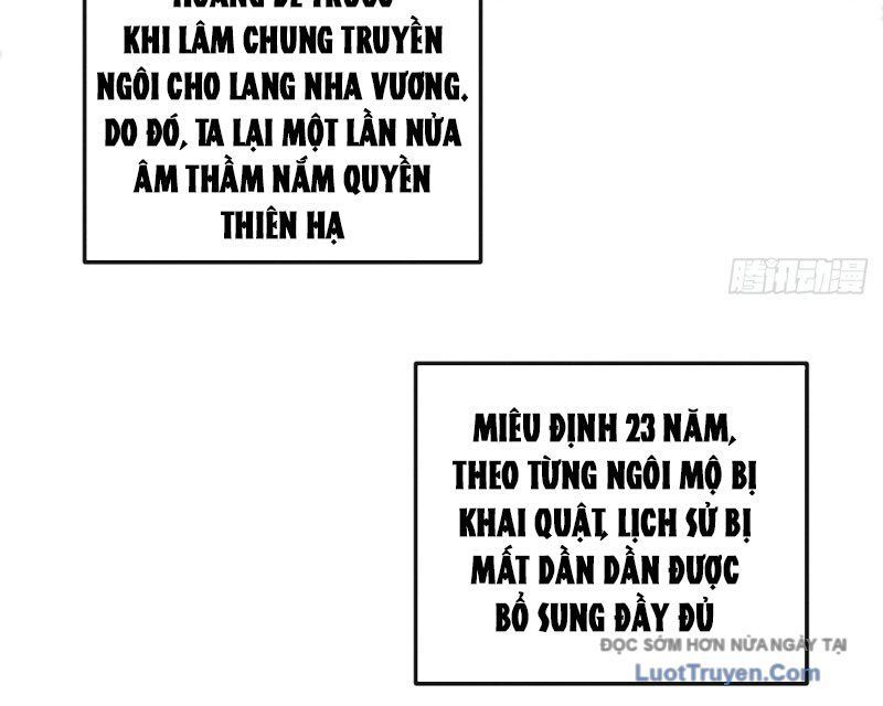 Ta Mô Phỏng Con Đường Trường Sinh Chapter 6 - Trang 2