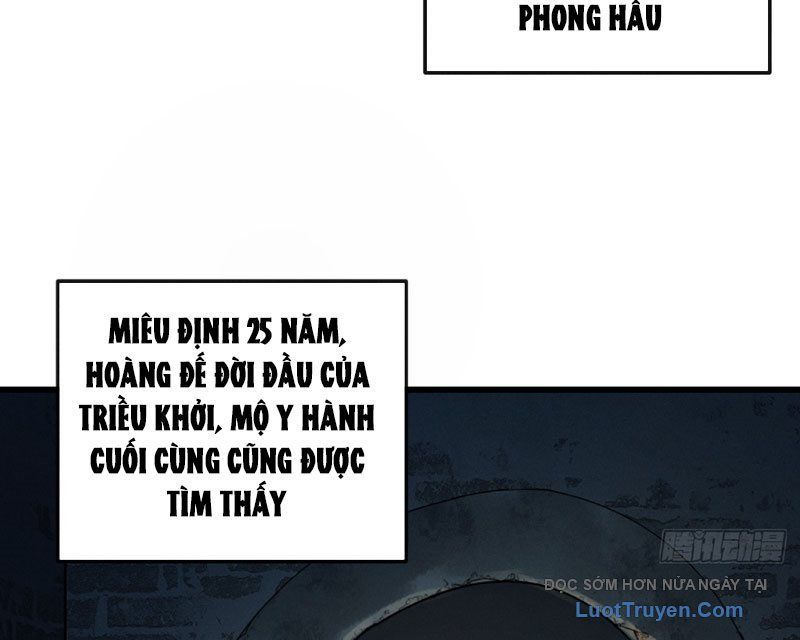 Ta Mô Phỏng Con Đường Trường Sinh Chapter 6 - Trang 2