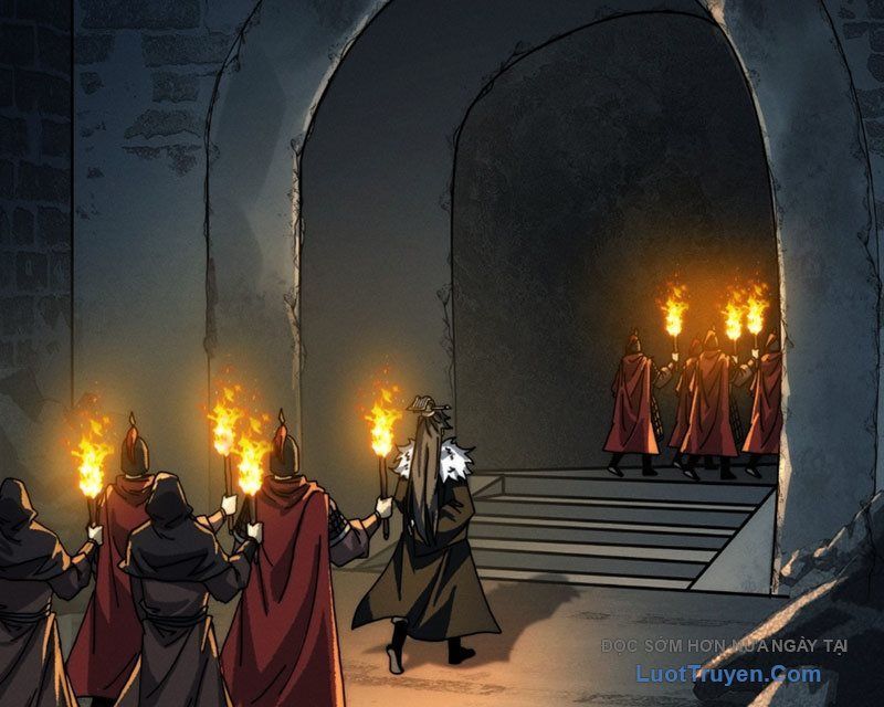 Ta Mô Phỏng Con Đường Trường Sinh Chapter 6 - Trang 2