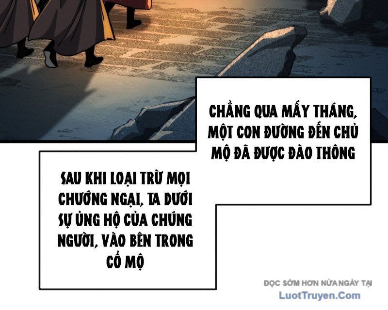 Ta Mô Phỏng Con Đường Trường Sinh Chapter 6 - Trang 2