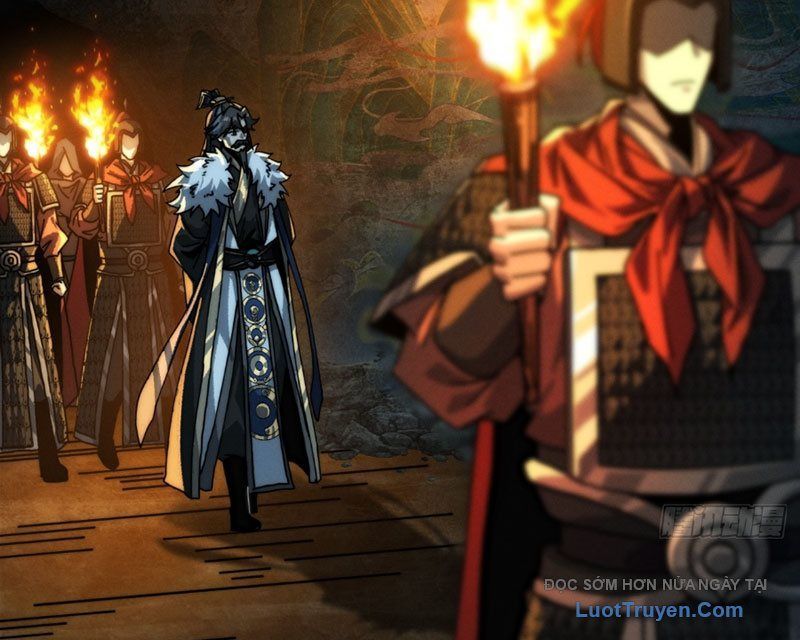 Ta Mô Phỏng Con Đường Trường Sinh Chapter 6 - Trang 2