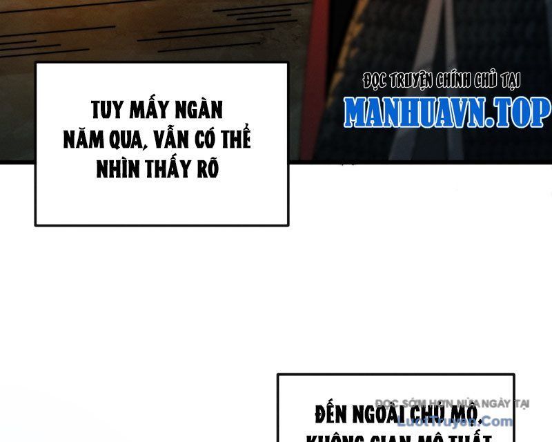 Ta Mô Phỏng Con Đường Trường Sinh Chapter 6 - Trang 2