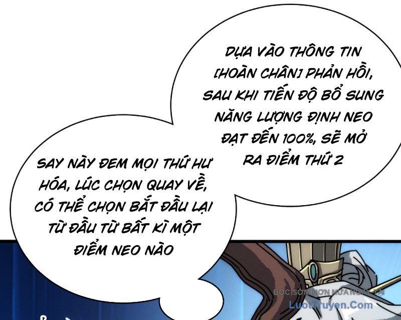 Ta Mô Phỏng Con Đường Trường Sinh Chapter 6 - Trang 2