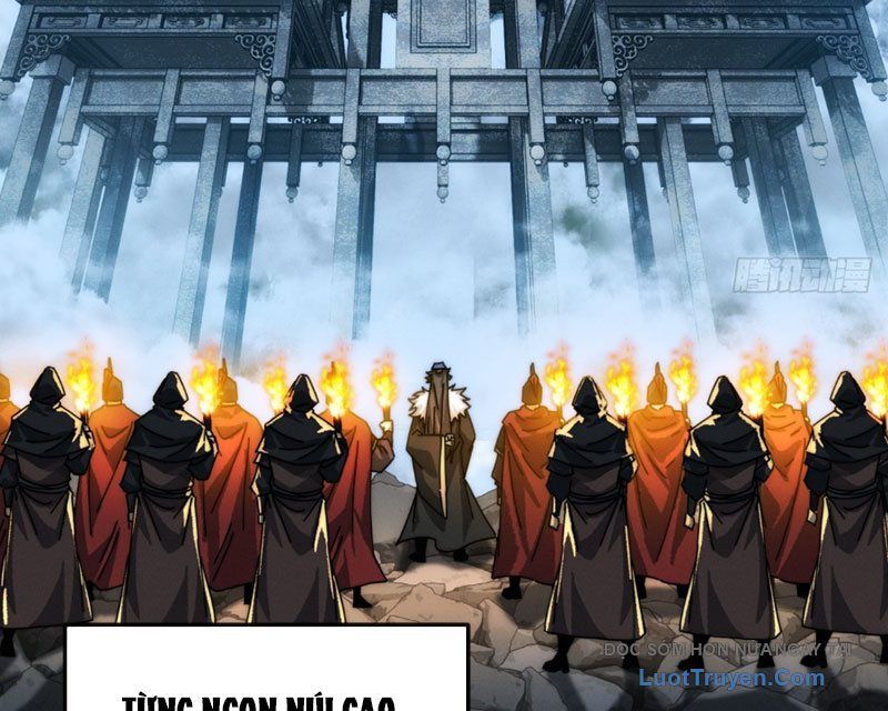 Ta Mô Phỏng Con Đường Trường Sinh Chapter 6 - Trang 2