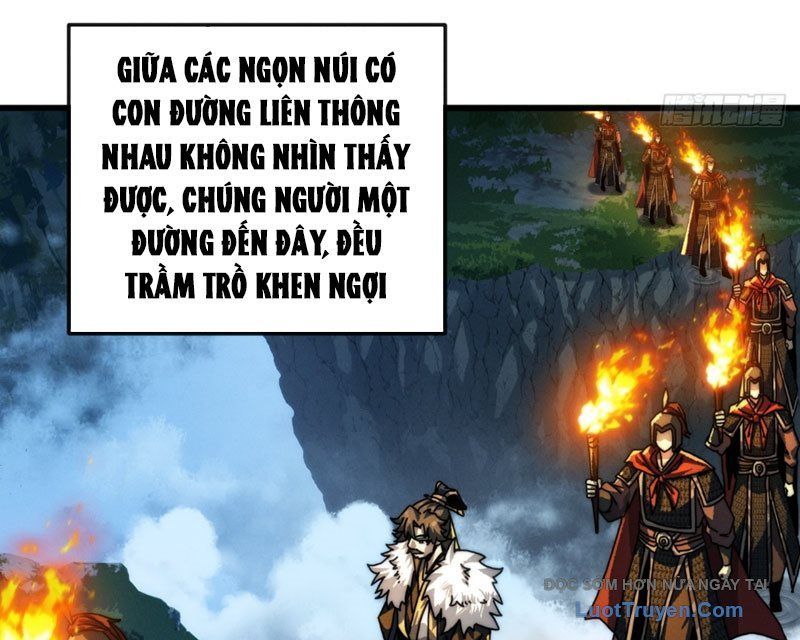 Ta Mô Phỏng Con Đường Trường Sinh Chapter 6 - Trang 2
