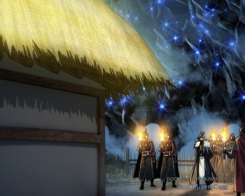 Ta Mô Phỏng Con Đường Trường Sinh Chapter 6 - Trang 2