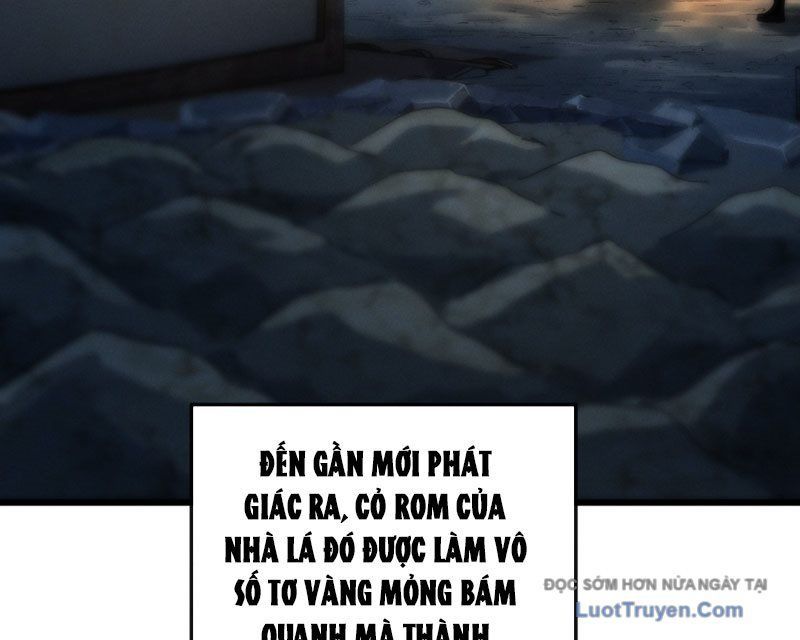 Ta Mô Phỏng Con Đường Trường Sinh Chapter 6 - Trang 2