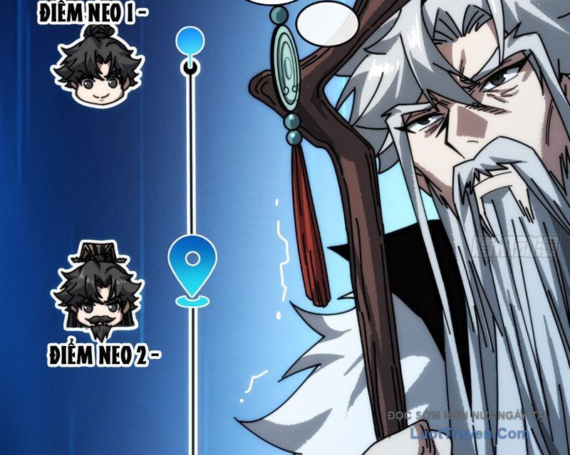 Ta Mô Phỏng Con Đường Trường Sinh Chapter 6 - Trang 2