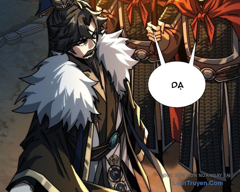 Ta Mô Phỏng Con Đường Trường Sinh Chapter 6 - Trang 2