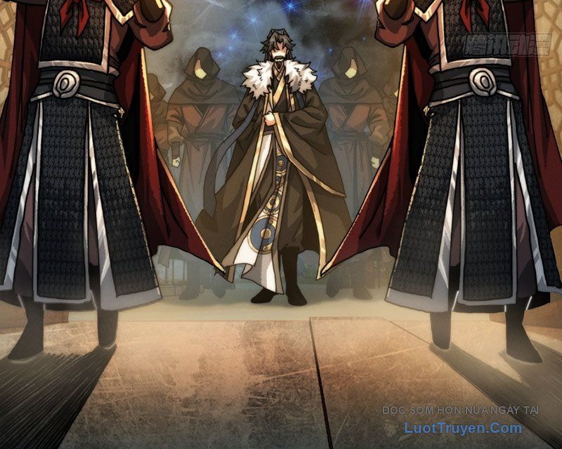 Ta Mô Phỏng Con Đường Trường Sinh Chapter 6 - Trang 2