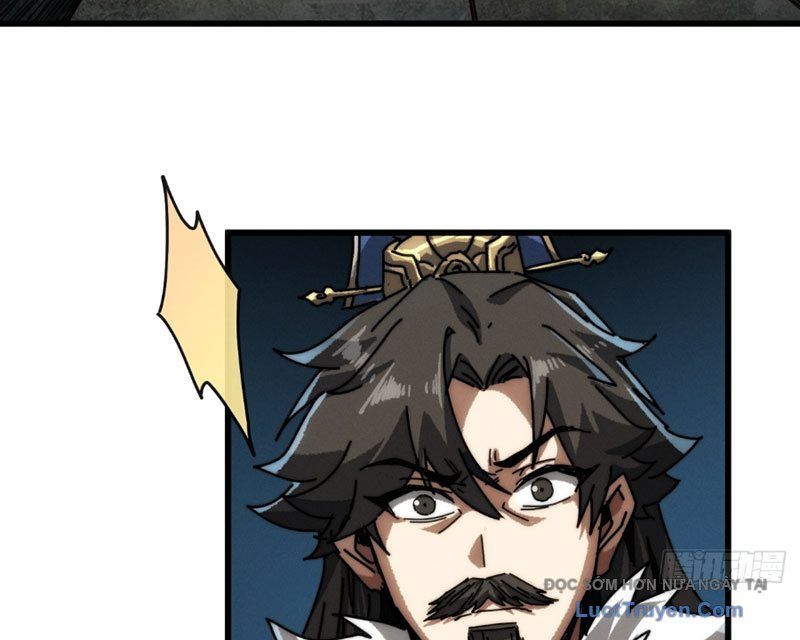 Ta Mô Phỏng Con Đường Trường Sinh Chapter 6 - Trang 2