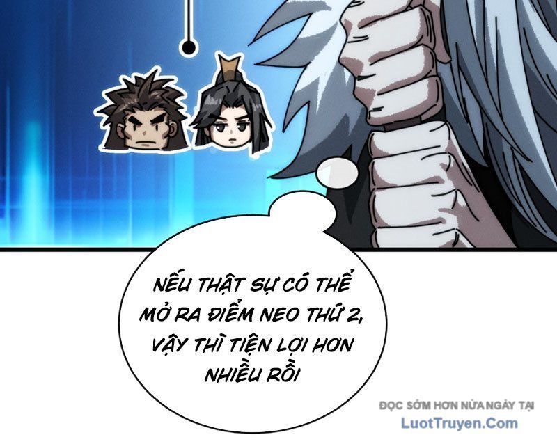 Ta Mô Phỏng Con Đường Trường Sinh Chapter 6 - Trang 2