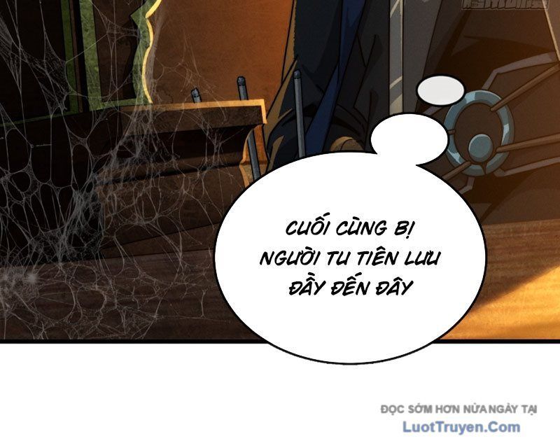 Ta Mô Phỏng Con Đường Trường Sinh Chapter 6 - Trang 2