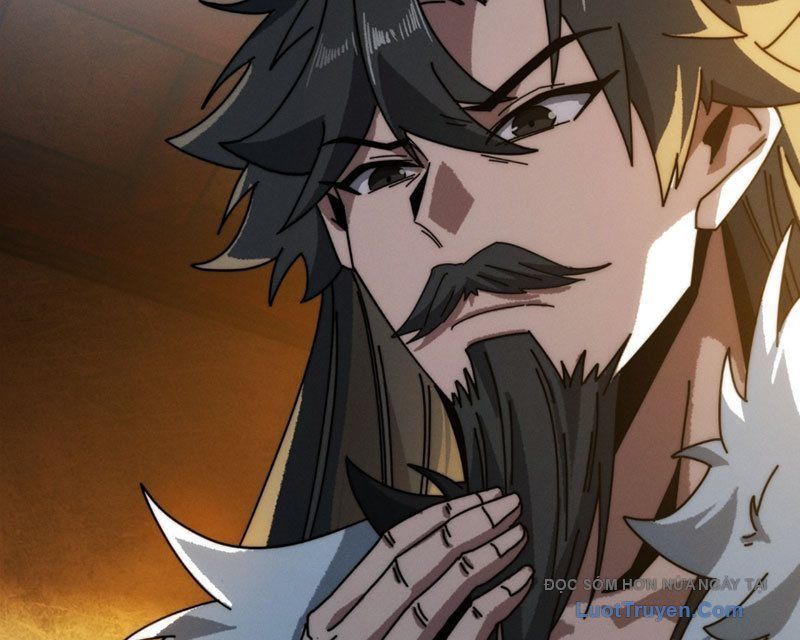 Ta Mô Phỏng Con Đường Trường Sinh Chapter 6 - Trang 2