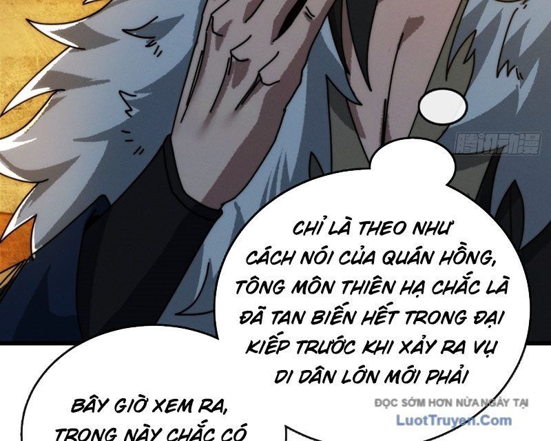 Ta Mô Phỏng Con Đường Trường Sinh Chapter 6 - Trang 2