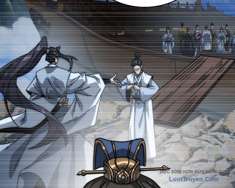 Ta Mô Phỏng Con Đường Trường Sinh Chapter 6 - Trang 2