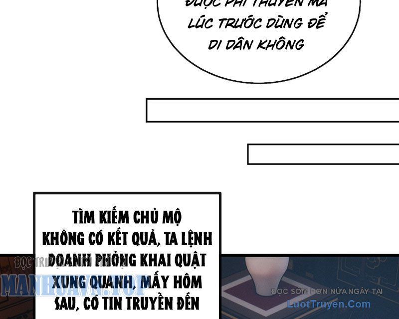 Ta Mô Phỏng Con Đường Trường Sinh Chapter 6 - Trang 2