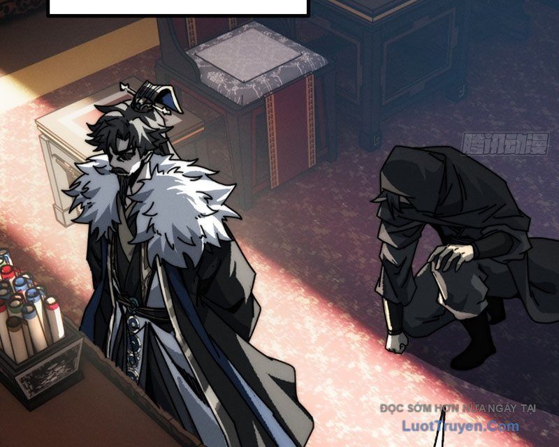 Ta Mô Phỏng Con Đường Trường Sinh Chapter 6 - Trang 2