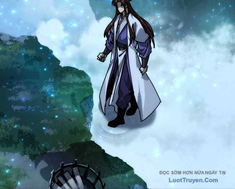 Ta Mô Phỏng Con Đường Trường Sinh Chapter 7 - Trang 2