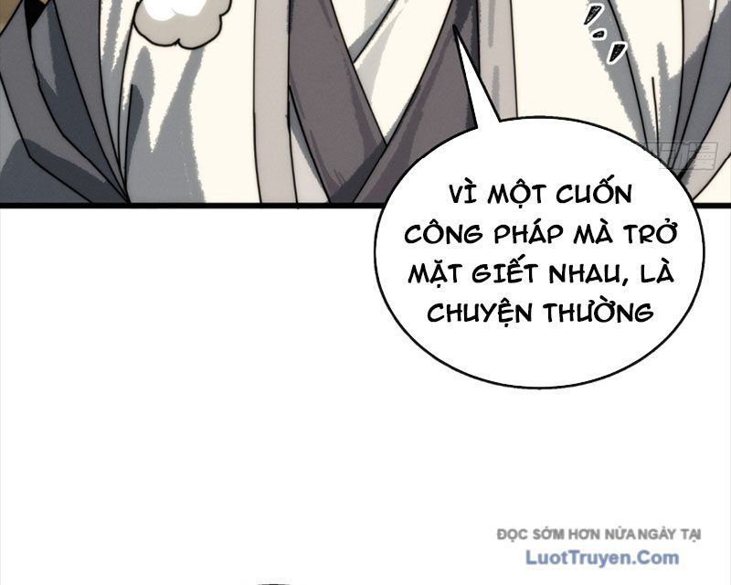 Ta Mô Phỏng Con Đường Trường Sinh Chapter 7 - Trang 2