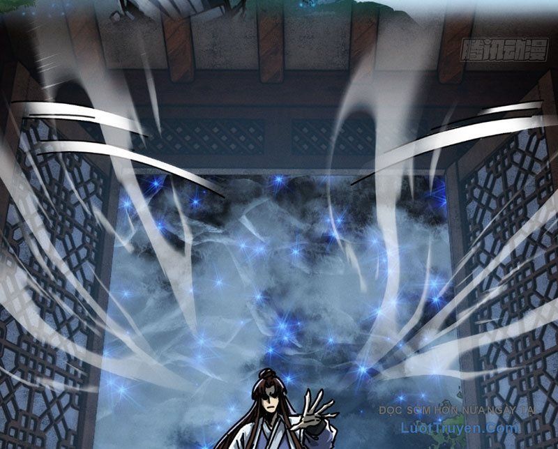 Ta Mô Phỏng Con Đường Trường Sinh Chapter 7 - Trang 2