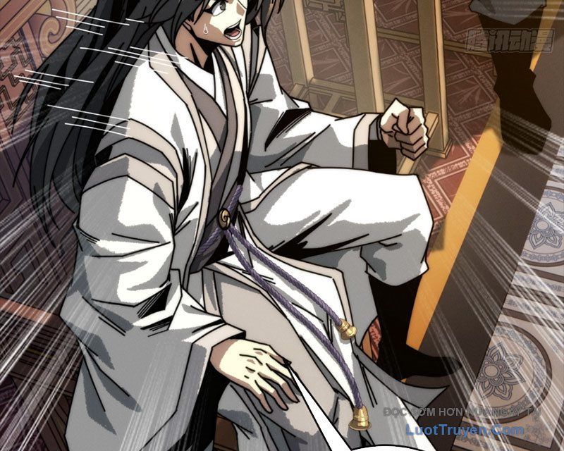 Ta Mô Phỏng Con Đường Trường Sinh Chapter 7 - Trang 2