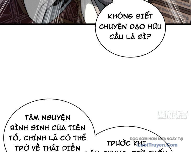 Ta Mô Phỏng Con Đường Trường Sinh Chapter 7 - Trang 2