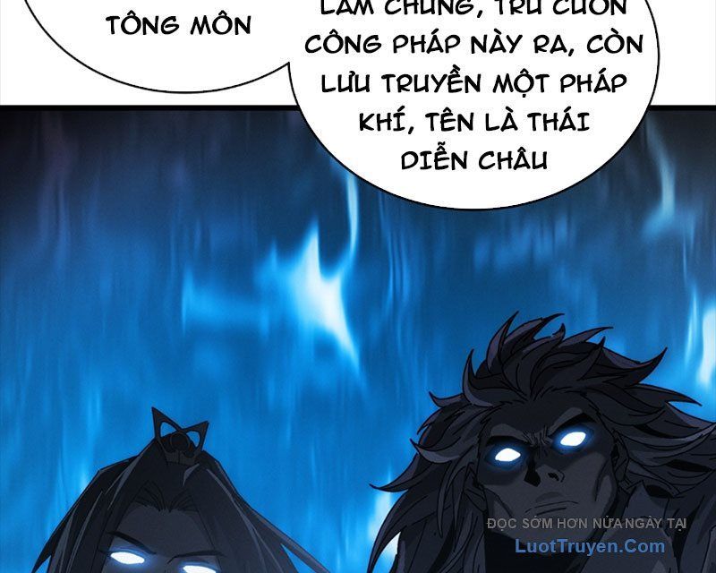 Ta Mô Phỏng Con Đường Trường Sinh Chapter 7 - Trang 2