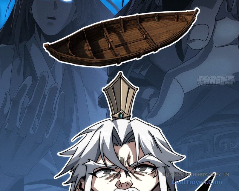 Ta Mô Phỏng Con Đường Trường Sinh Chapter 7 - Trang 2