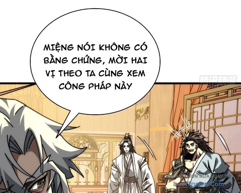 Ta Mô Phỏng Con Đường Trường Sinh Chapter 7 - Trang 2