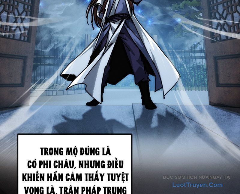 Ta Mô Phỏng Con Đường Trường Sinh Chapter 7 - Trang 2