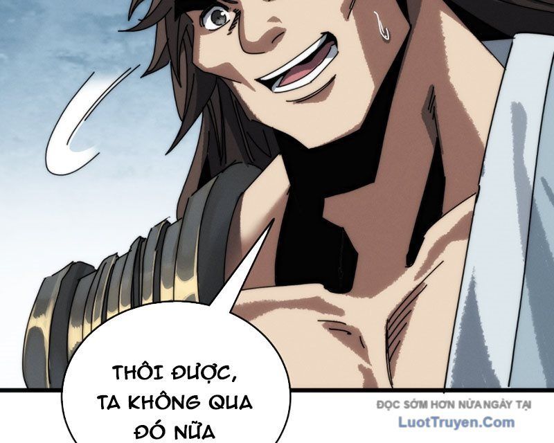 Ta Mô Phỏng Con Đường Trường Sinh Chapter 7 - Trang 2