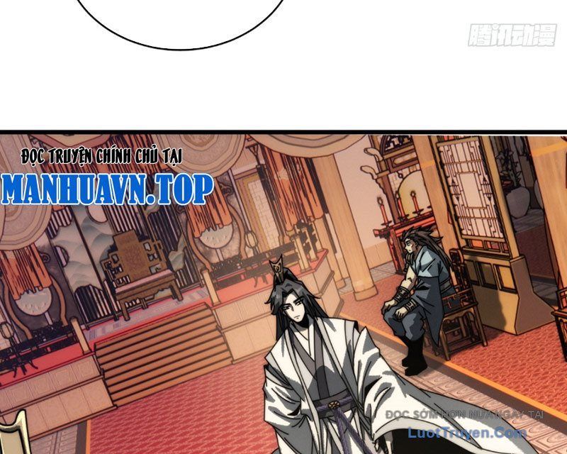 Ta Mô Phỏng Con Đường Trường Sinh Chapter 7 - Trang 2