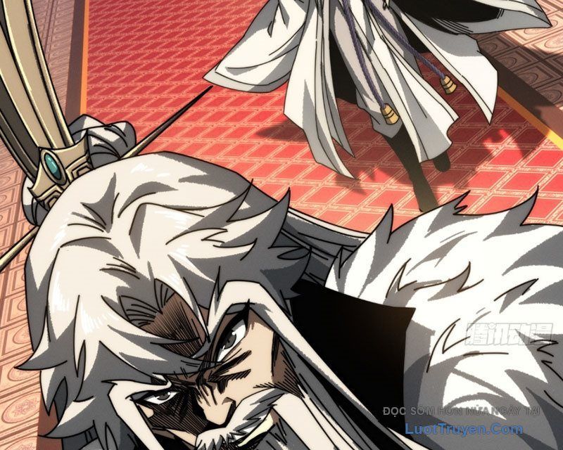 Ta Mô Phỏng Con Đường Trường Sinh Chapter 7 - Trang 2