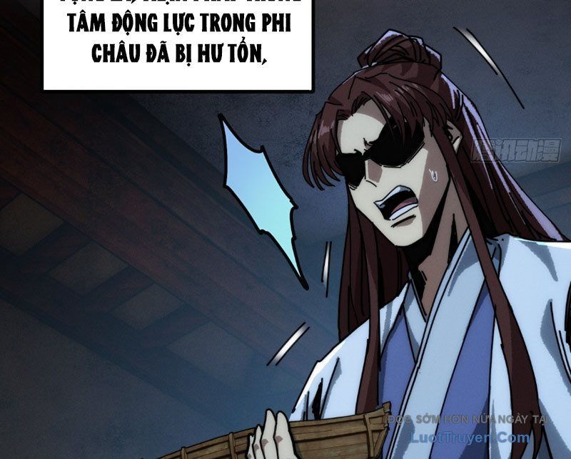 Ta Mô Phỏng Con Đường Trường Sinh Chapter 7 - Trang 2
