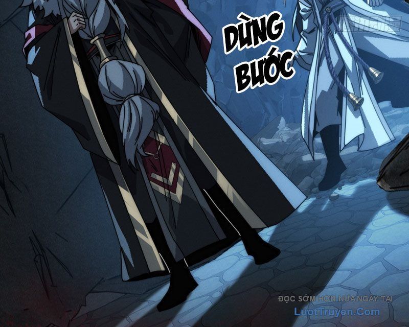 Ta Mô Phỏng Con Đường Trường Sinh Chapter 7 - Trang 2