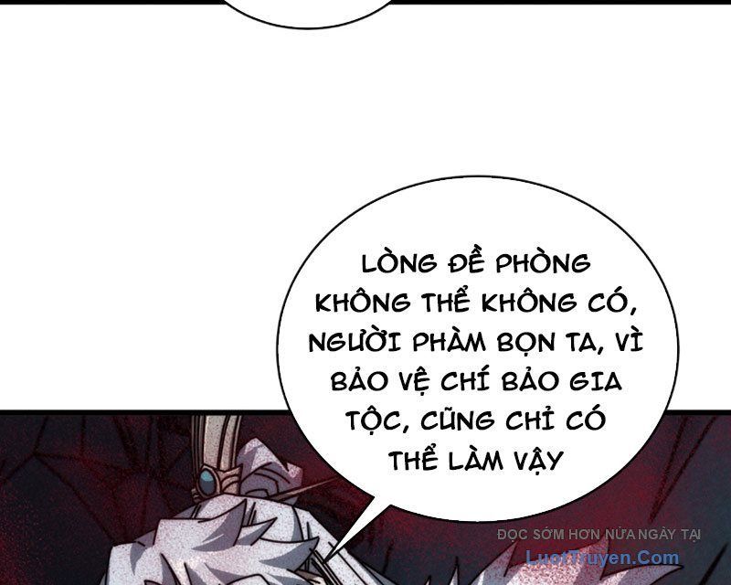 Ta Mô Phỏng Con Đường Trường Sinh Chapter 7 - Trang 2