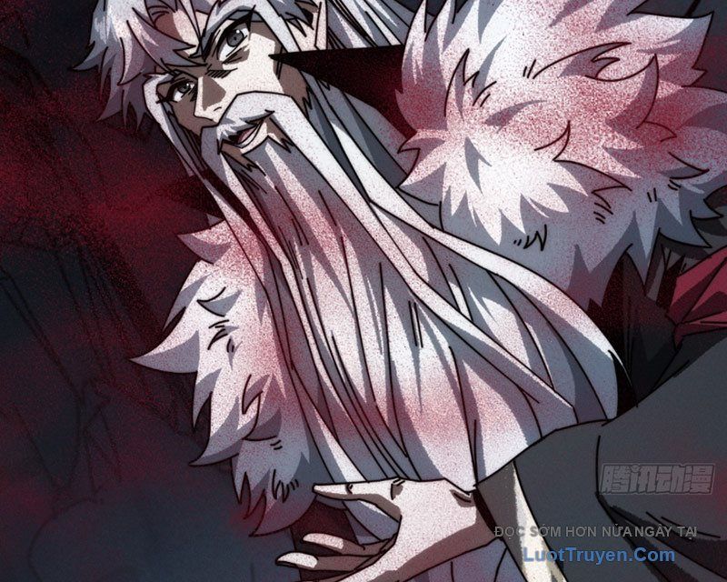 Ta Mô Phỏng Con Đường Trường Sinh Chapter 7 - Trang 2