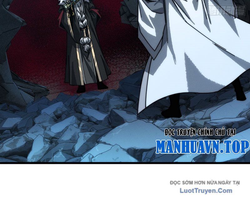 Ta Mô Phỏng Con Đường Trường Sinh Chapter 7 - Trang 2