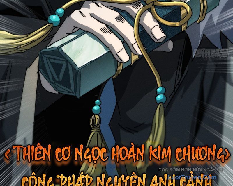 Ta Mô Phỏng Con Đường Trường Sinh Chapter 7 - Trang 2