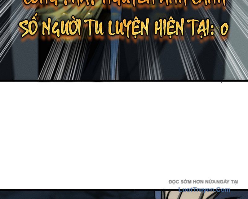 Ta Mô Phỏng Con Đường Trường Sinh Chapter 7 - Trang 2