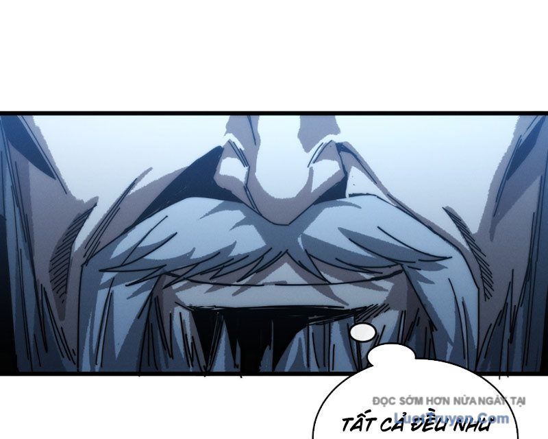 Ta Mô Phỏng Con Đường Trường Sinh Chapter 7 - Trang 2