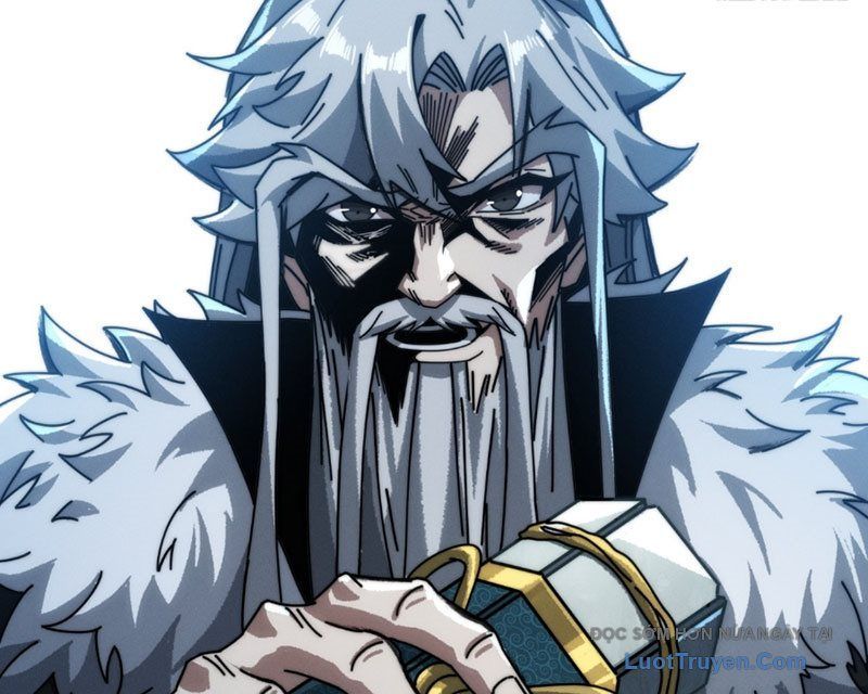 Ta Mô Phỏng Con Đường Trường Sinh Chapter 7 - Trang 2