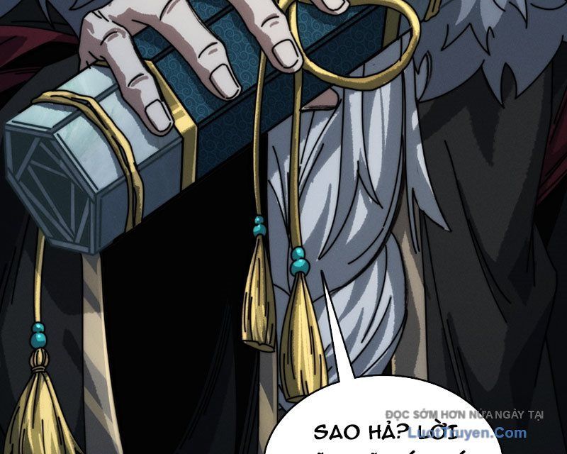 Ta Mô Phỏng Con Đường Trường Sinh Chapter 7 - Trang 2