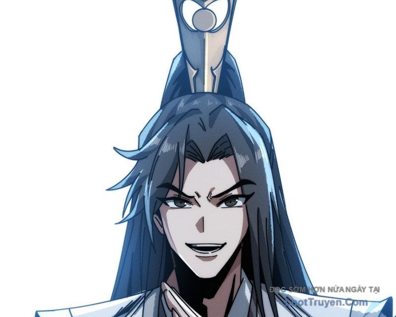 Ta Mô Phỏng Con Đường Trường Sinh Chapter 7 - Trang 2