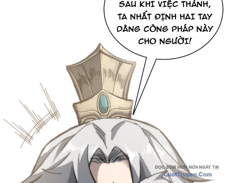 Ta Mô Phỏng Con Đường Trường Sinh Chapter 7 - Trang 2