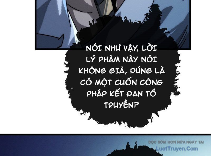 Ta Mô Phỏng Con Đường Trường Sinh Chapter 7 - Trang 2