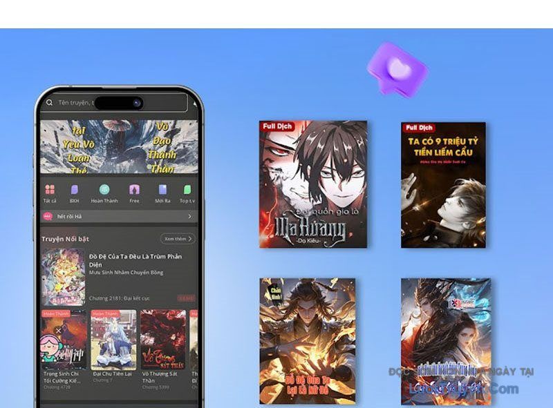 Ta Mô Phỏng Con Đường Trường Sinh Chapter 7 - Trang 2