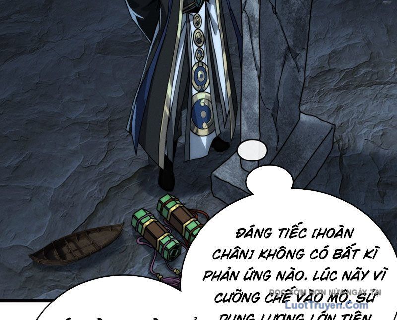 Ta Mô Phỏng Con Đường Trường Sinh Chapter 7 - Trang 2