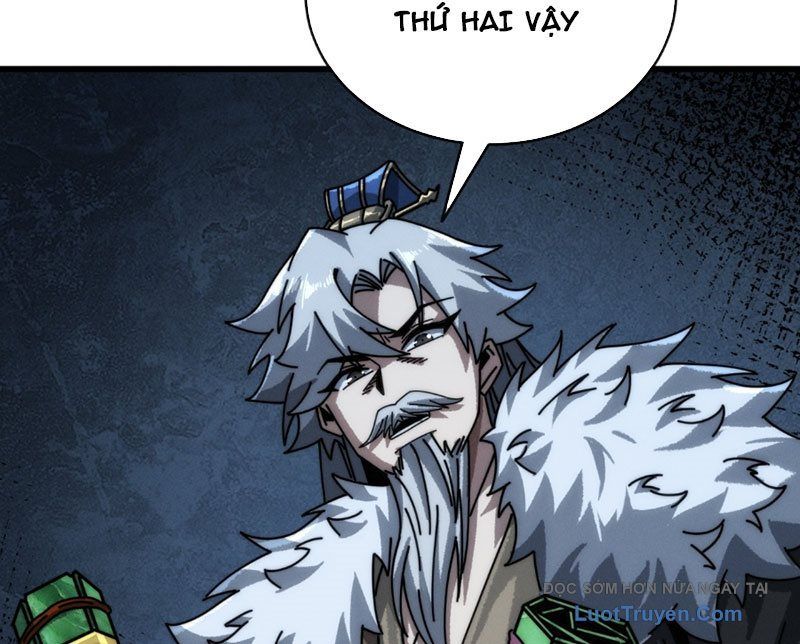 Ta Mô Phỏng Con Đường Trường Sinh Chapter 7 - Trang 2